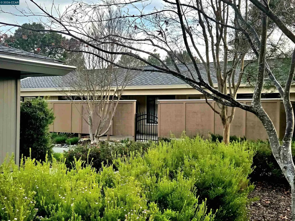 2308 Pine Knoll Drive Walnut Creek CA 94595