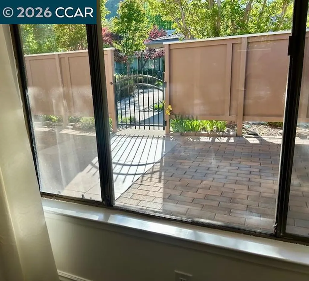 2308 Pine Knoll Drive Walnut Creek CA 94595