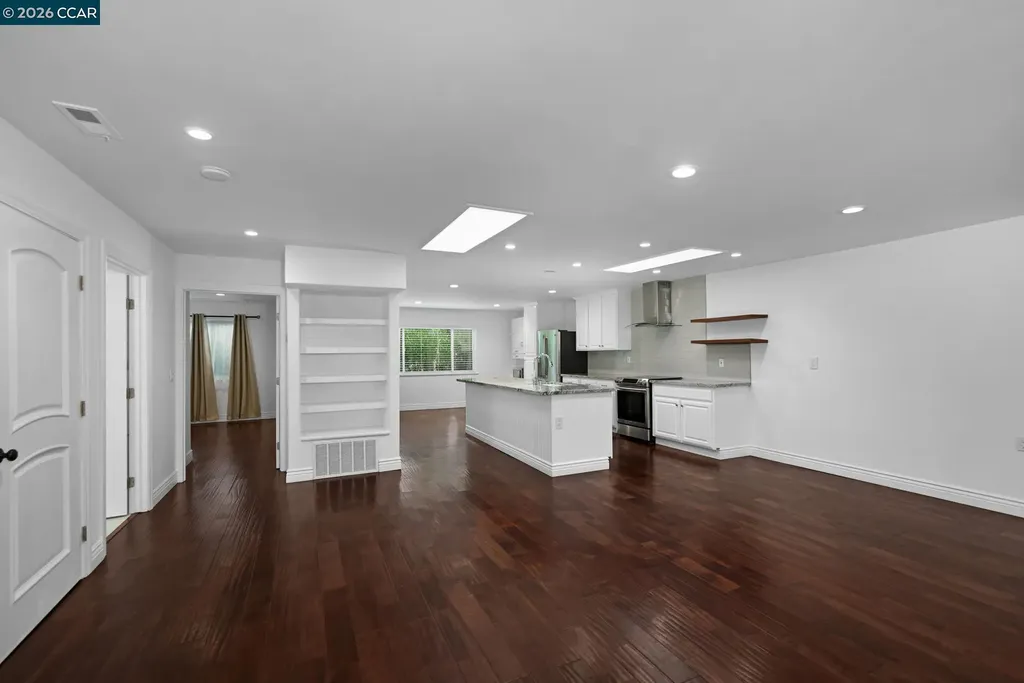2308 Pine Knoll Drive Walnut Creek CA 94595