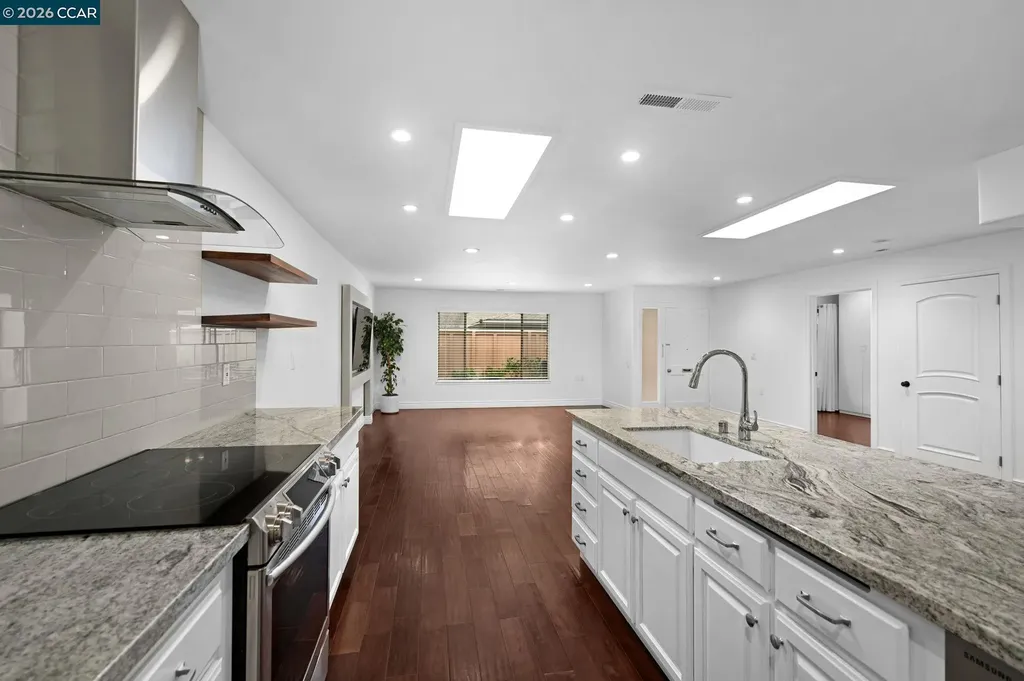 2308 Pine Knoll Drive Walnut Creek CA 94595