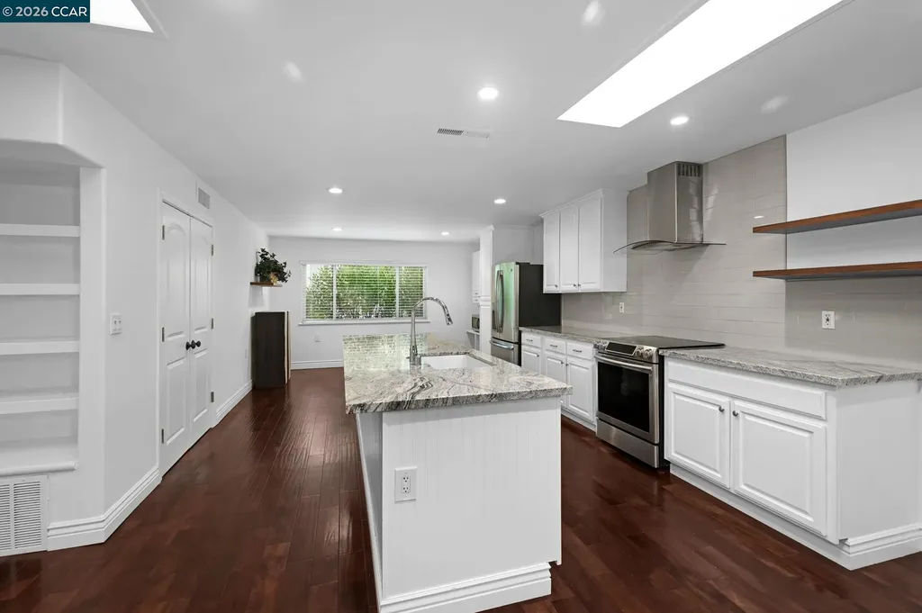 2308 Pine Knoll Drive Walnut Creek CA 94595