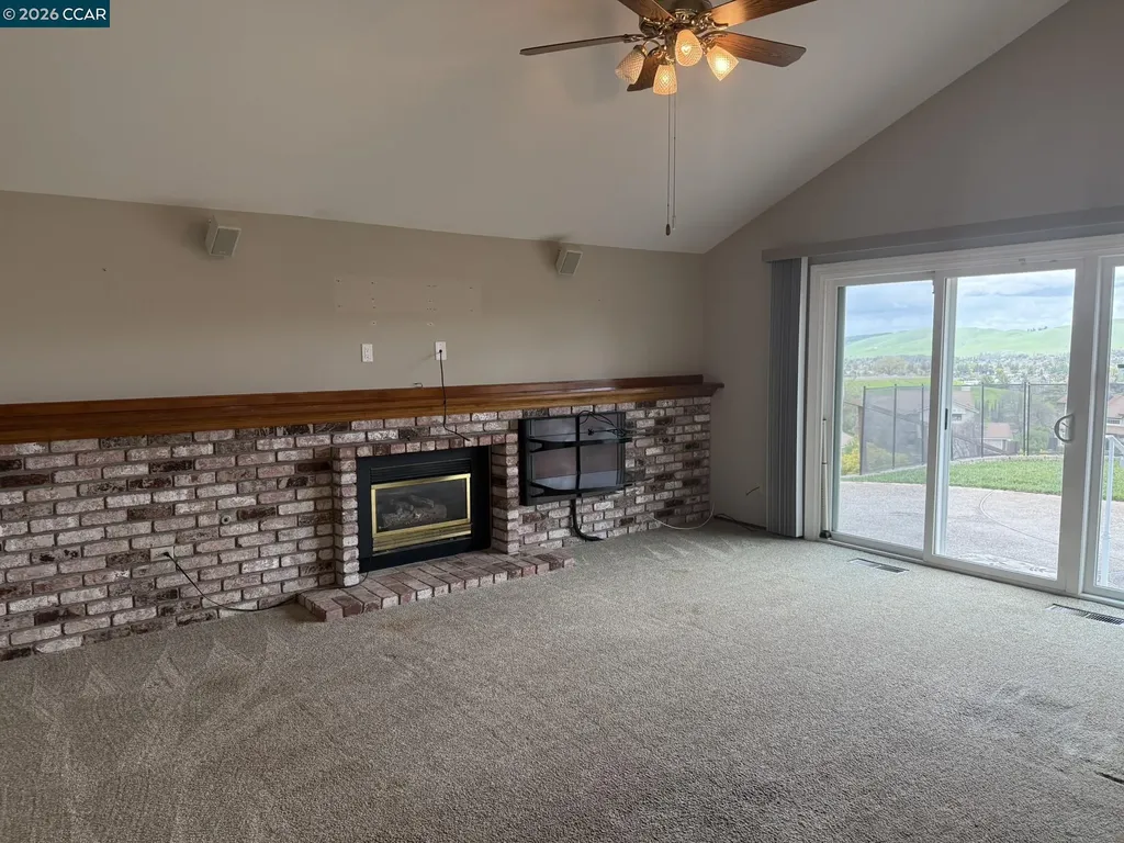 1109 Vista Point Lane Concord CA 94521