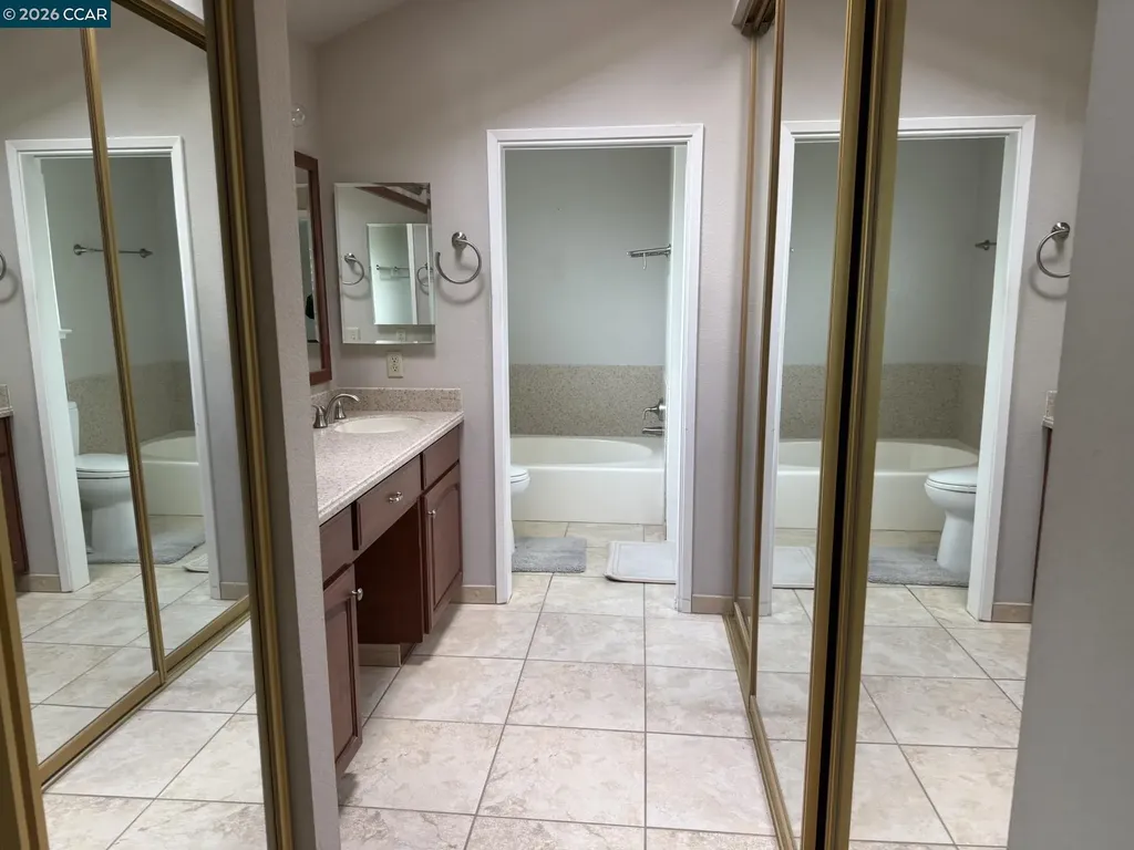 1109 Vista Point Lane Concord CA 94521