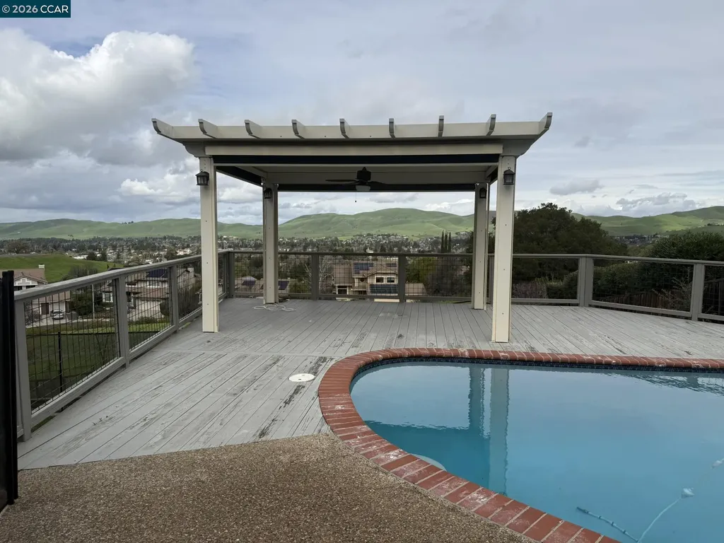 1109 Vista Point Lane Concord CA 94521