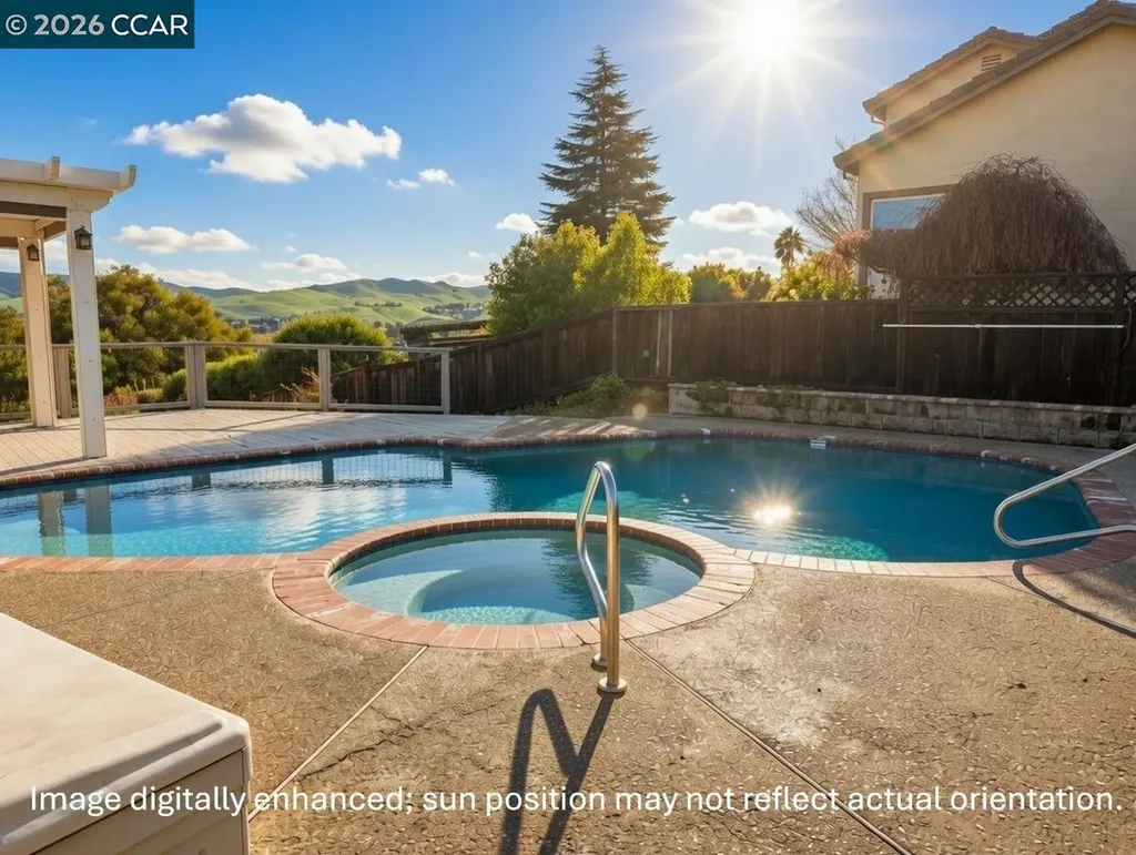 1109 Vista Point Lane Concord CA 94521