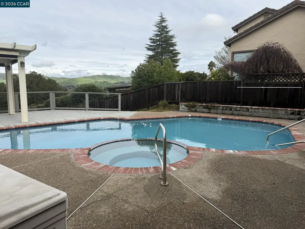 1109 Vista Point Lane Concord CA 94521