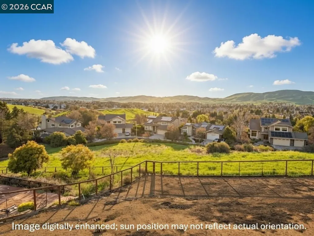 1109 Vista Point Lane Concord CA 94521