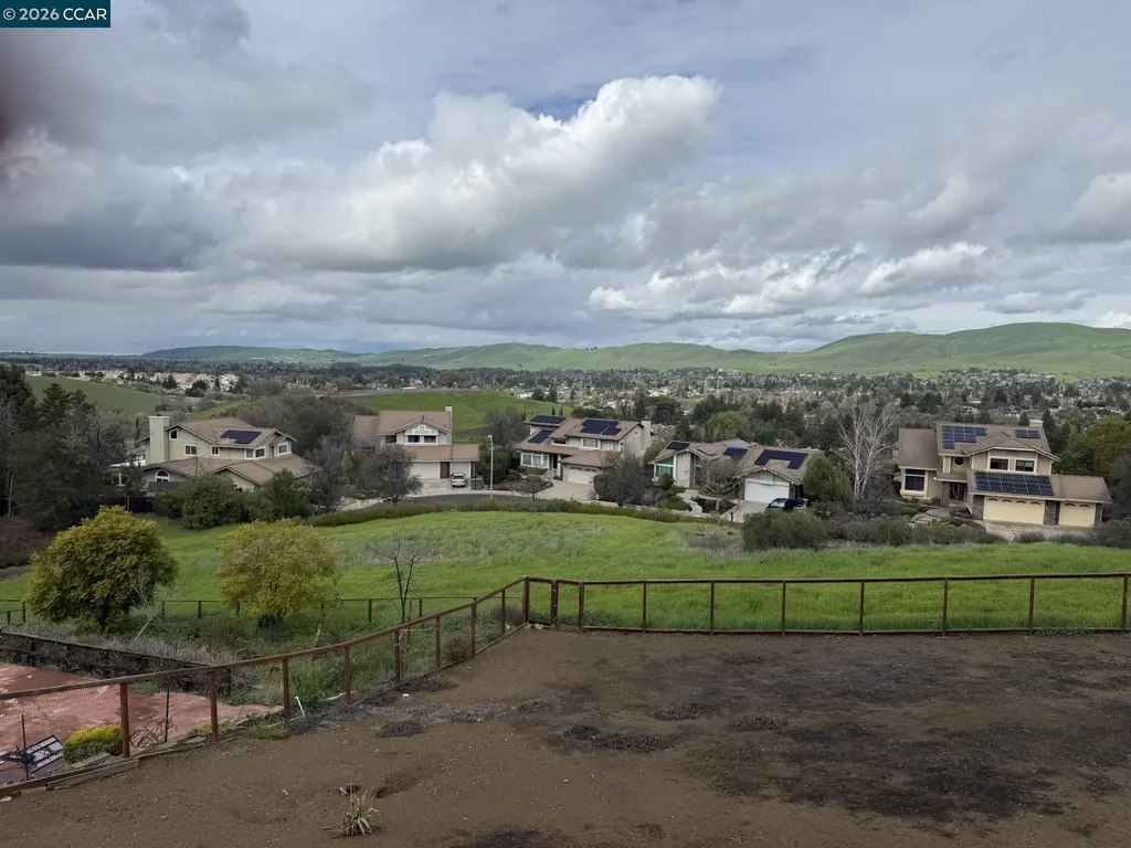 1109 Vista Point Lane Concord CA 94521