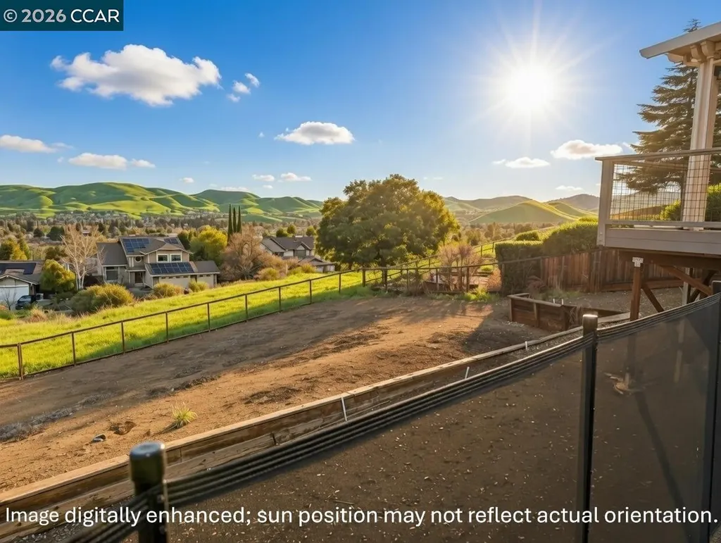 1109 Vista Point Lane Concord CA 94521