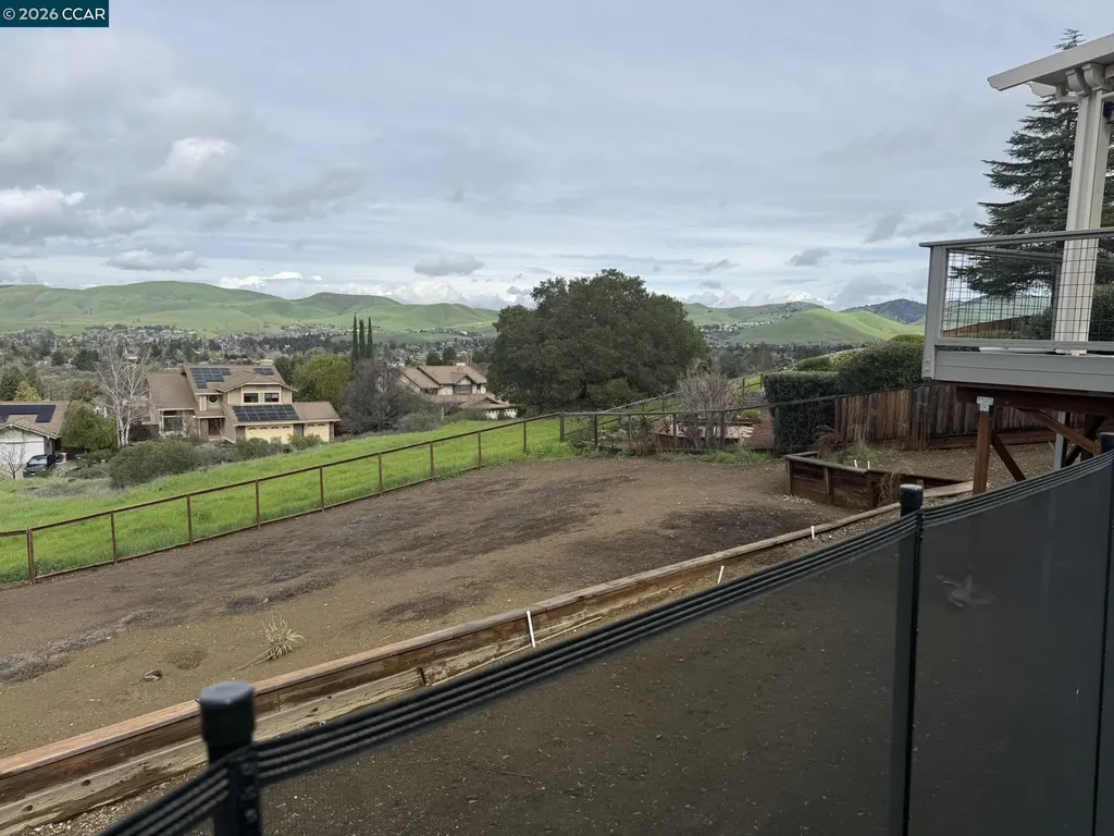 1109 Vista Point Lane Concord CA 94521