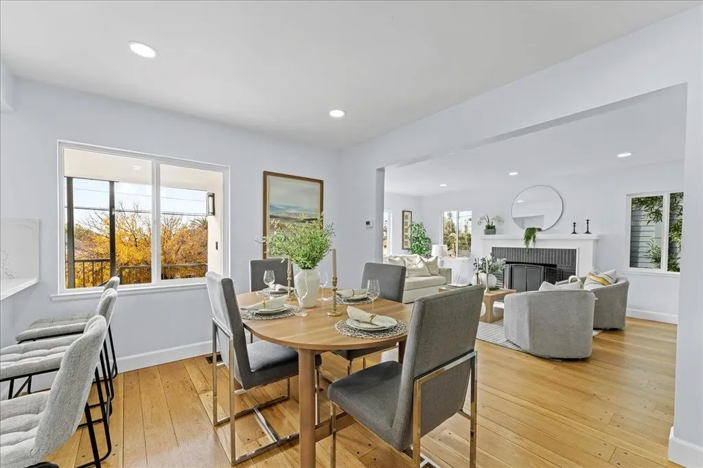 6032 Mauritania Avenue Oakland CA 94605