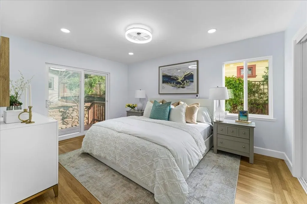 6032 Mauritania Avenue Oakland CA 94605