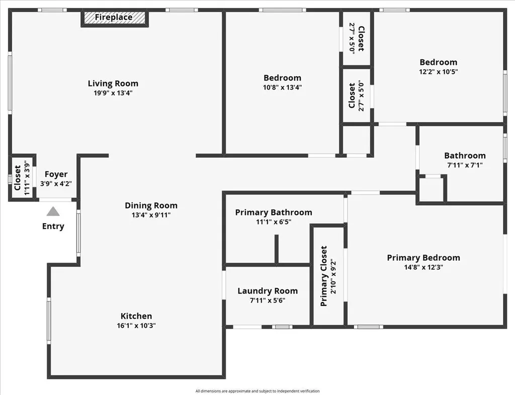 6032 Mauritania Avenue Oakland CA 94605