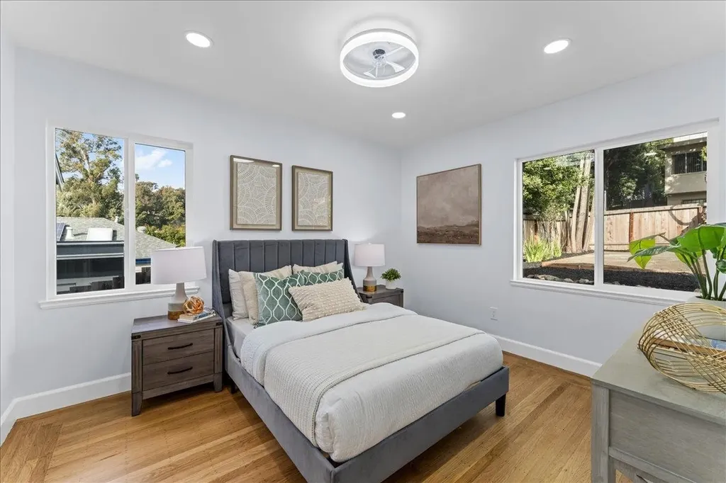 6032 Mauritania Avenue Oakland CA 94605