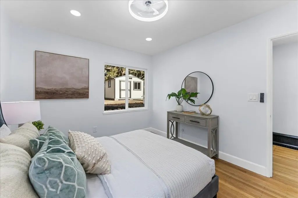 6032 Mauritania Avenue Oakland CA 94605