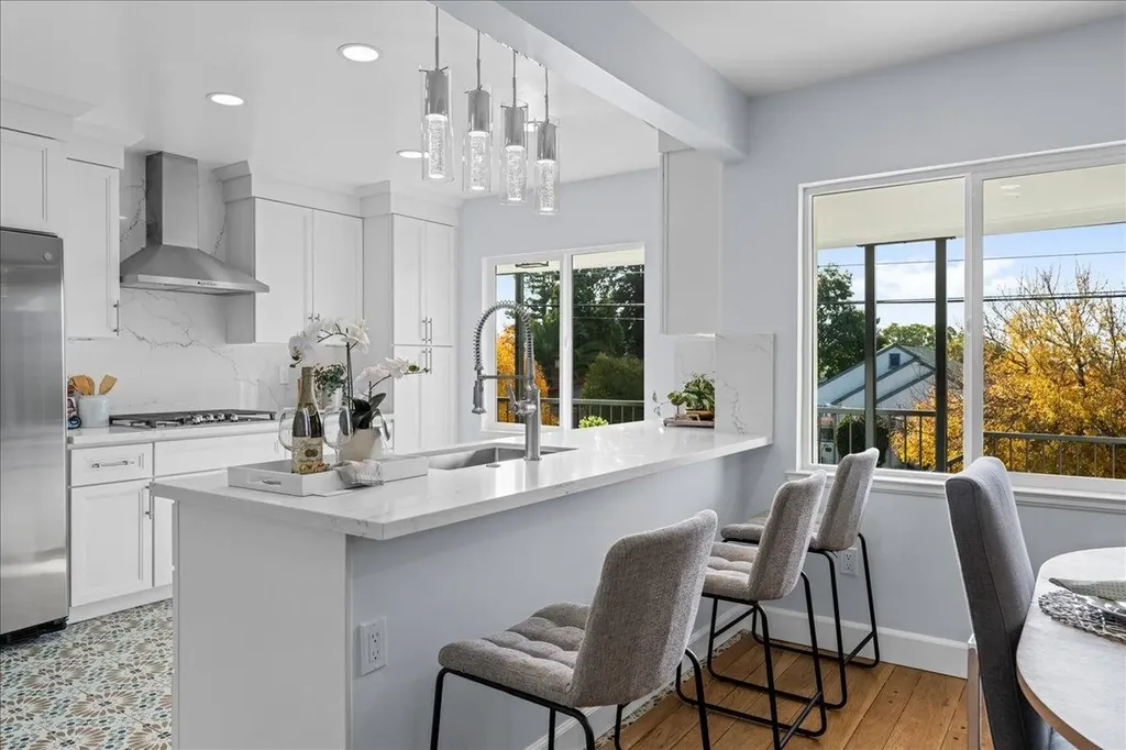 6032 Mauritania Avenue Oakland CA 94605