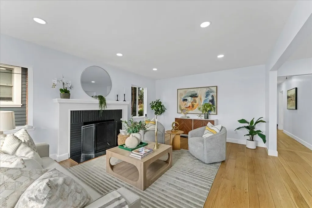 6032 Mauritania Avenue Oakland CA 94605