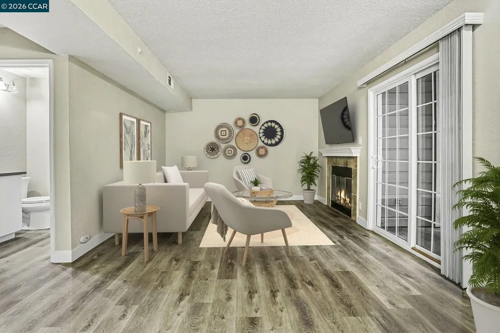 485 Canyon Oaks Drive Oakland CA 94605
