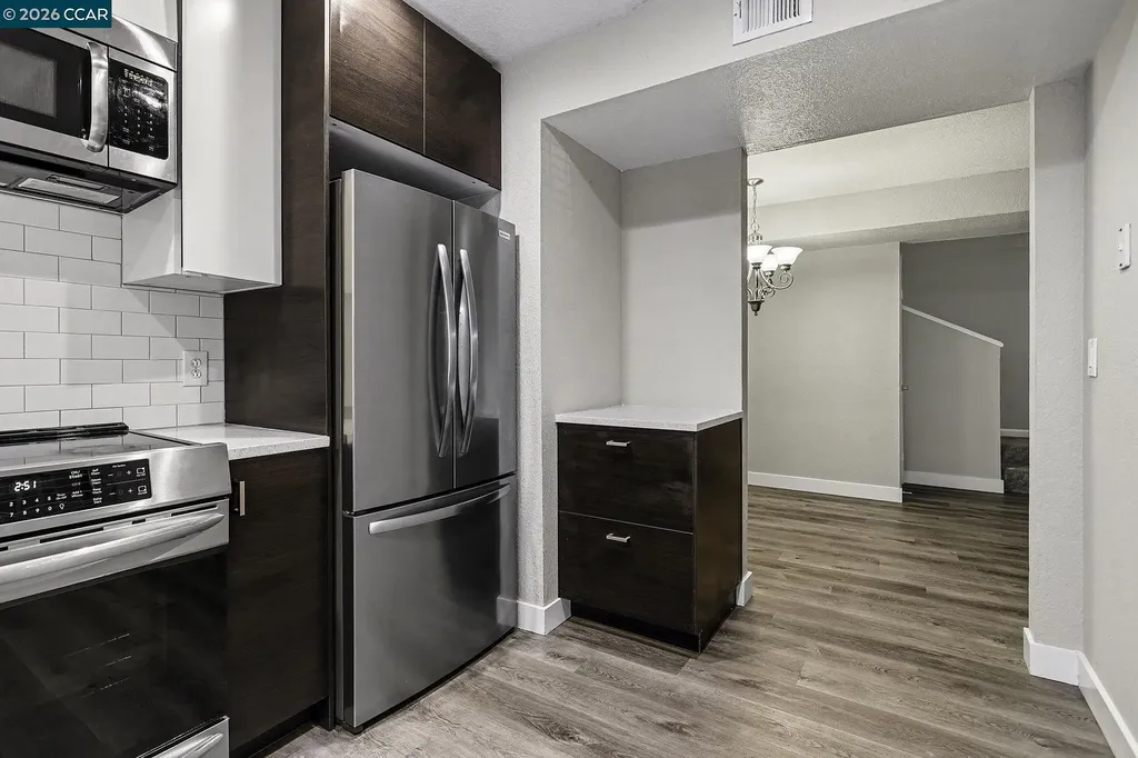 485 Canyon Oaks Drive Oakland CA 94605
