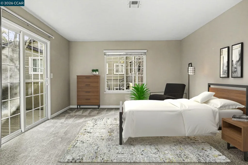 485 Canyon Oaks Drive Oakland CA 94605