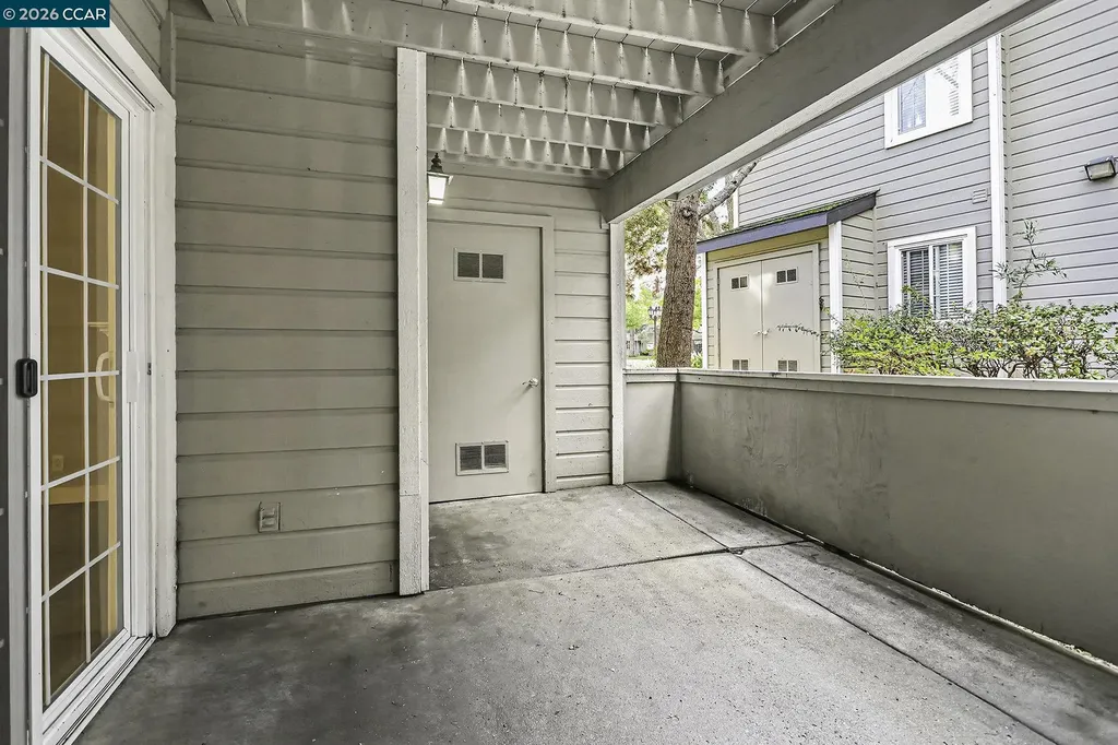 485 Canyon Oaks Drive Oakland CA 94605