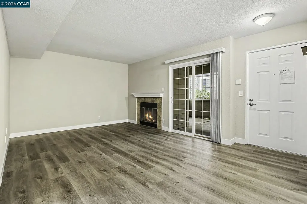 485 Canyon Oaks Drive Oakland CA 94605