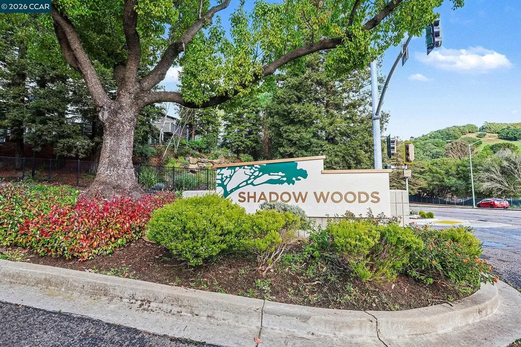 485 Canyon Oaks Drive Oakland CA 94605