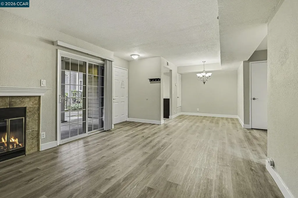 485 Canyon Oaks Drive Oakland CA 94605