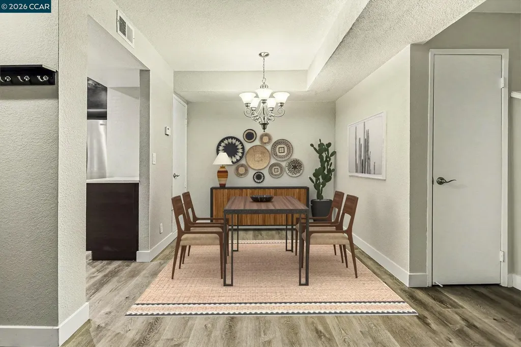 485 Canyon Oaks Drive Oakland CA 94605