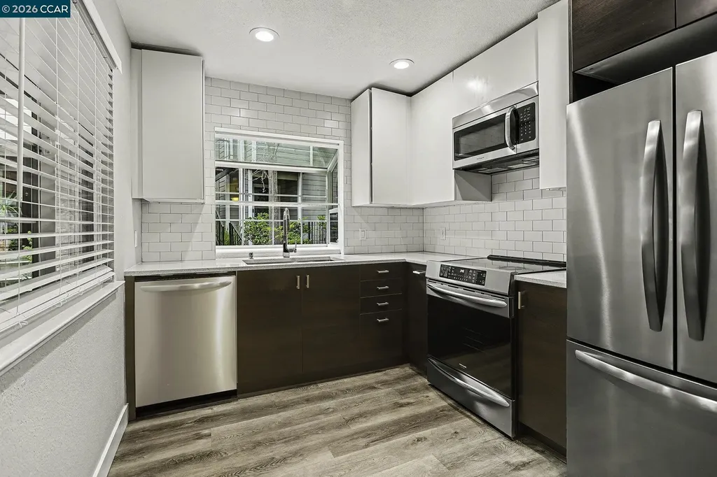 485 Canyon Oaks Drive Oakland CA 94605