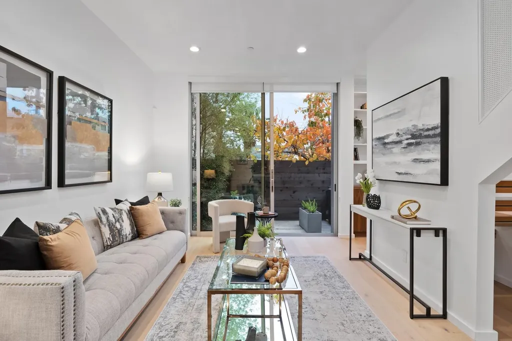 1034 Grayson Street Berkeley CA 94710