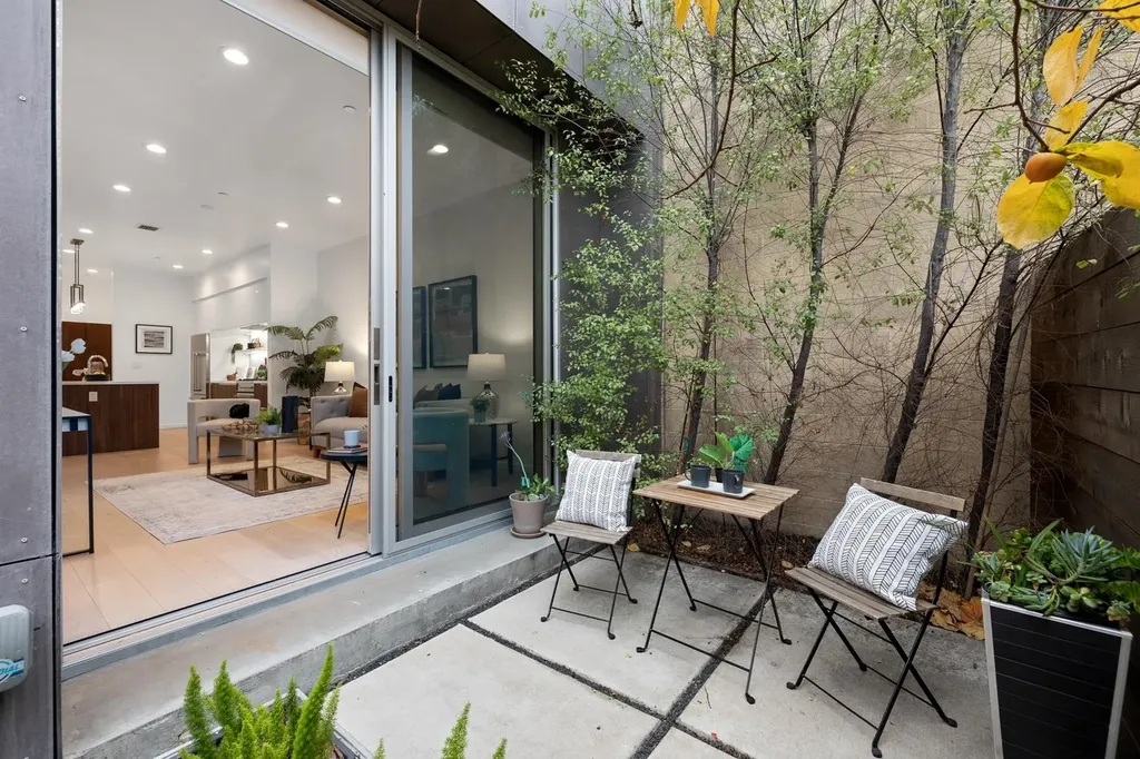 1034 Grayson Street Berkeley CA 94710