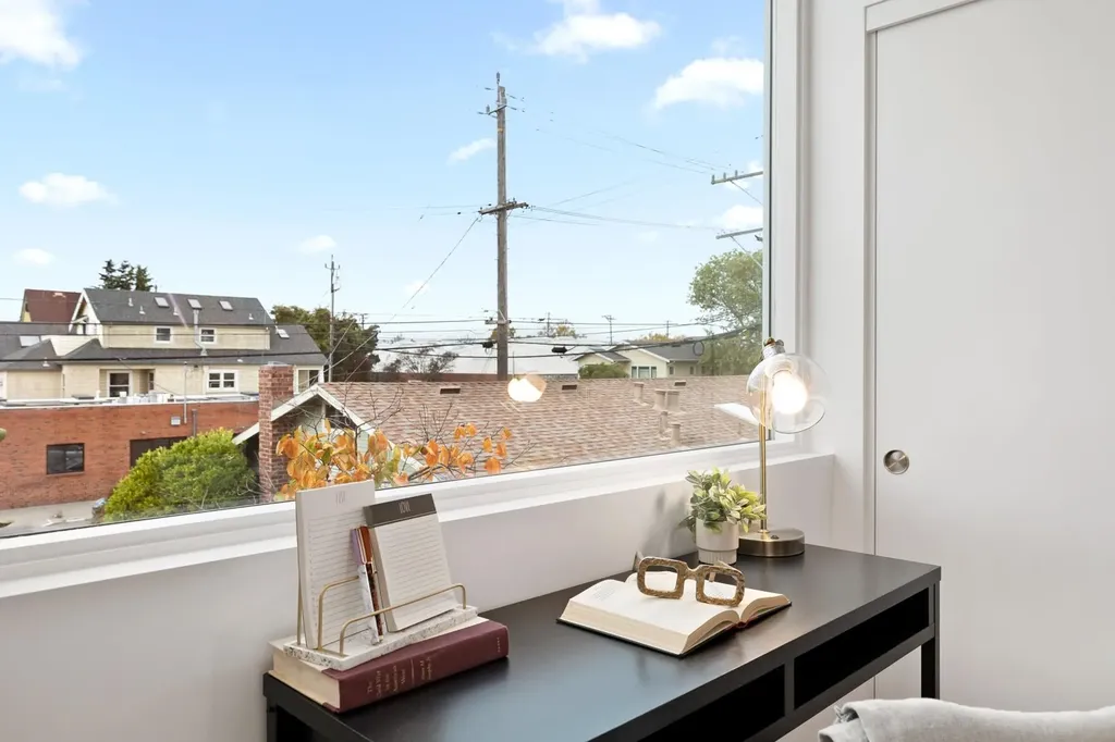 1034 Grayson Street Berkeley CA 94710