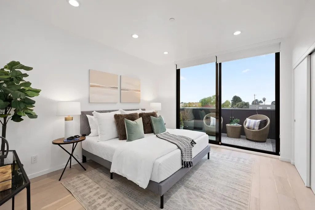 1034 Grayson Street Berkeley CA 94710