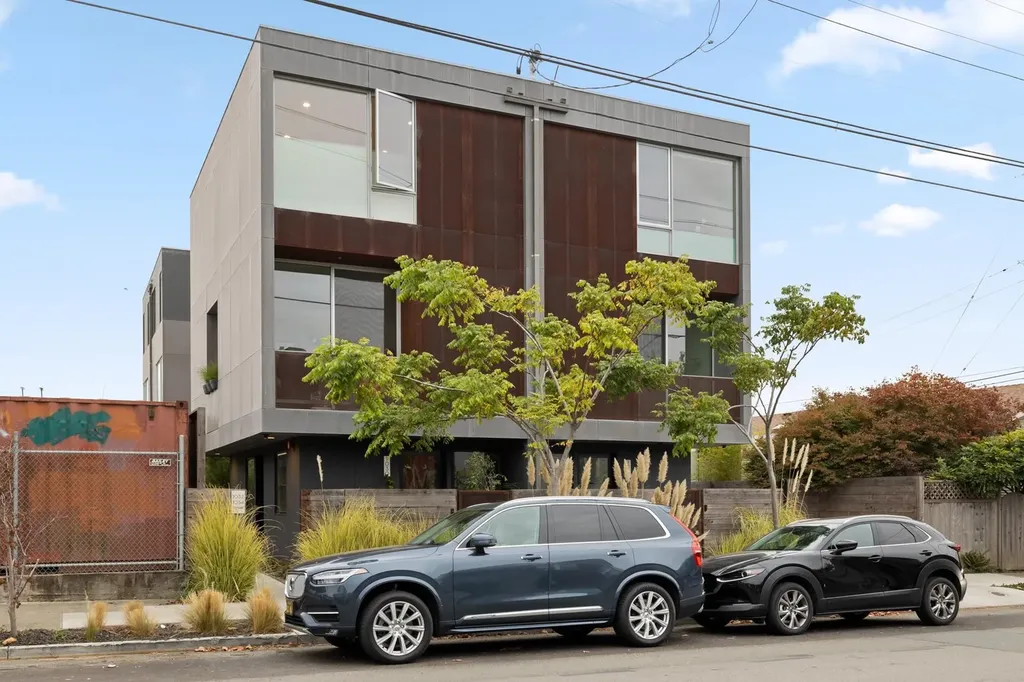 1034 Grayson Street Berkeley CA 94710