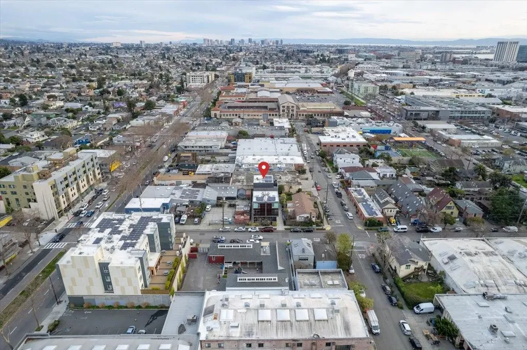 1034 Grayson Street Berkeley CA 94710