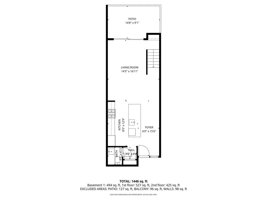 1034 Grayson Street Berkeley CA 94710