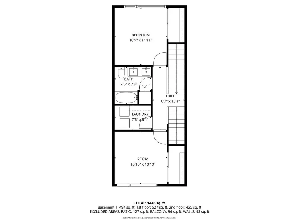 1034 Grayson Street Berkeley CA 94710