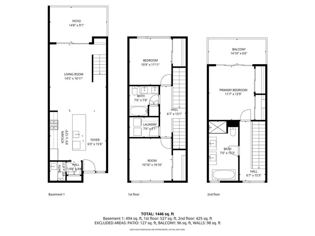 1034 Grayson Street Berkeley CA 94710