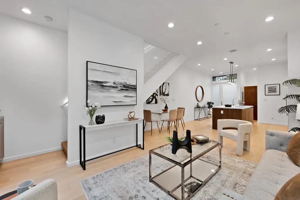 1034 Grayson Street Berkeley CA 94710