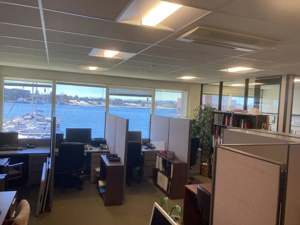 11 Embarcadero #210 Oakland CA 94607
