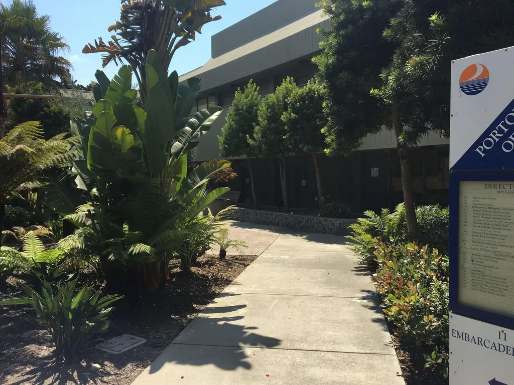 11 Embarcadero #210 Oakland CA 94607