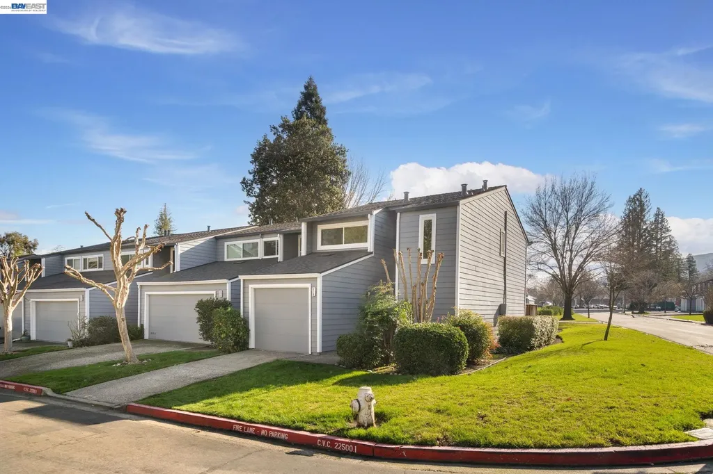 218 Ashley Circle Danville CA 94526