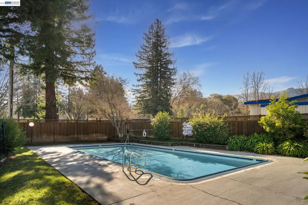 218 Ashley Circle Danville CA 94526