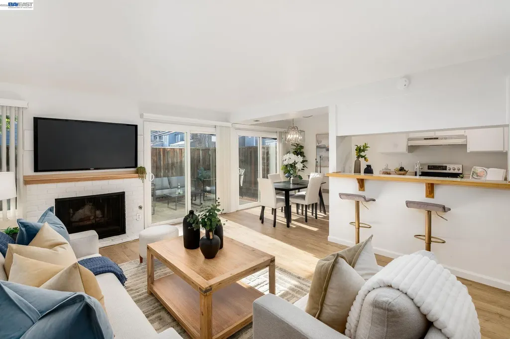 218 Ashley Circle Danville CA 94526