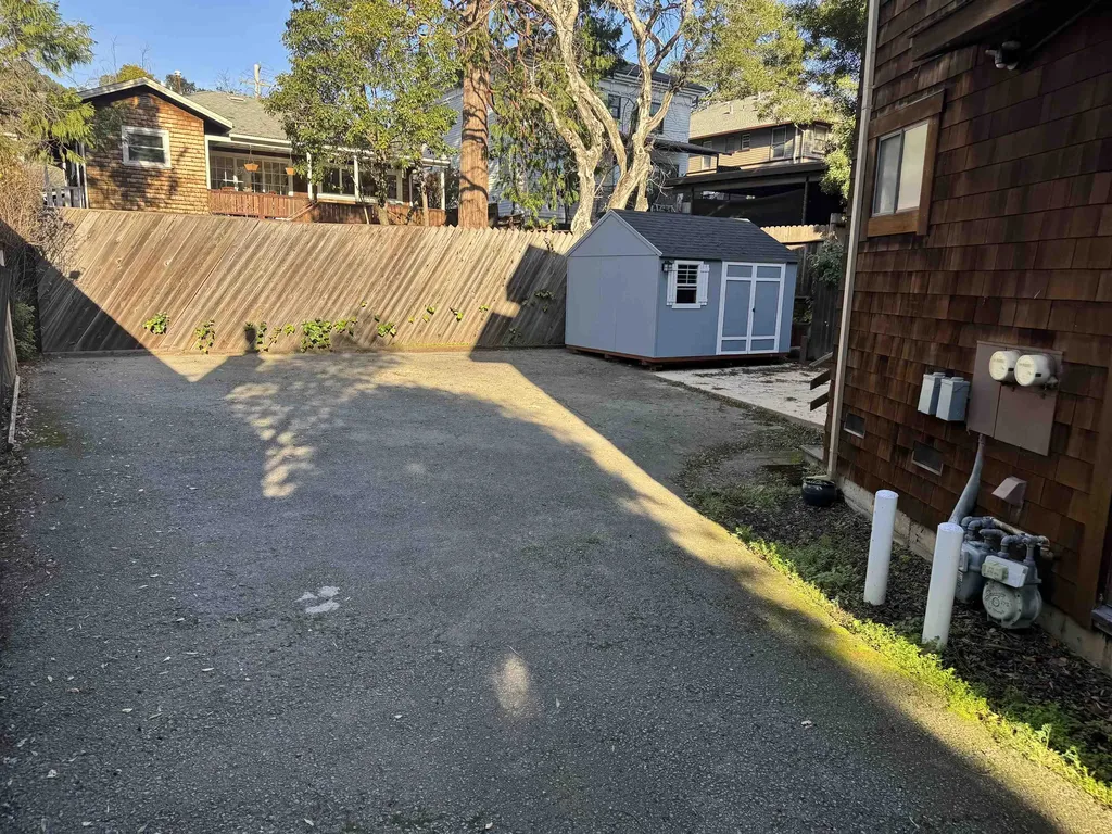 1836 5th Avenue San Rafael CA 94901