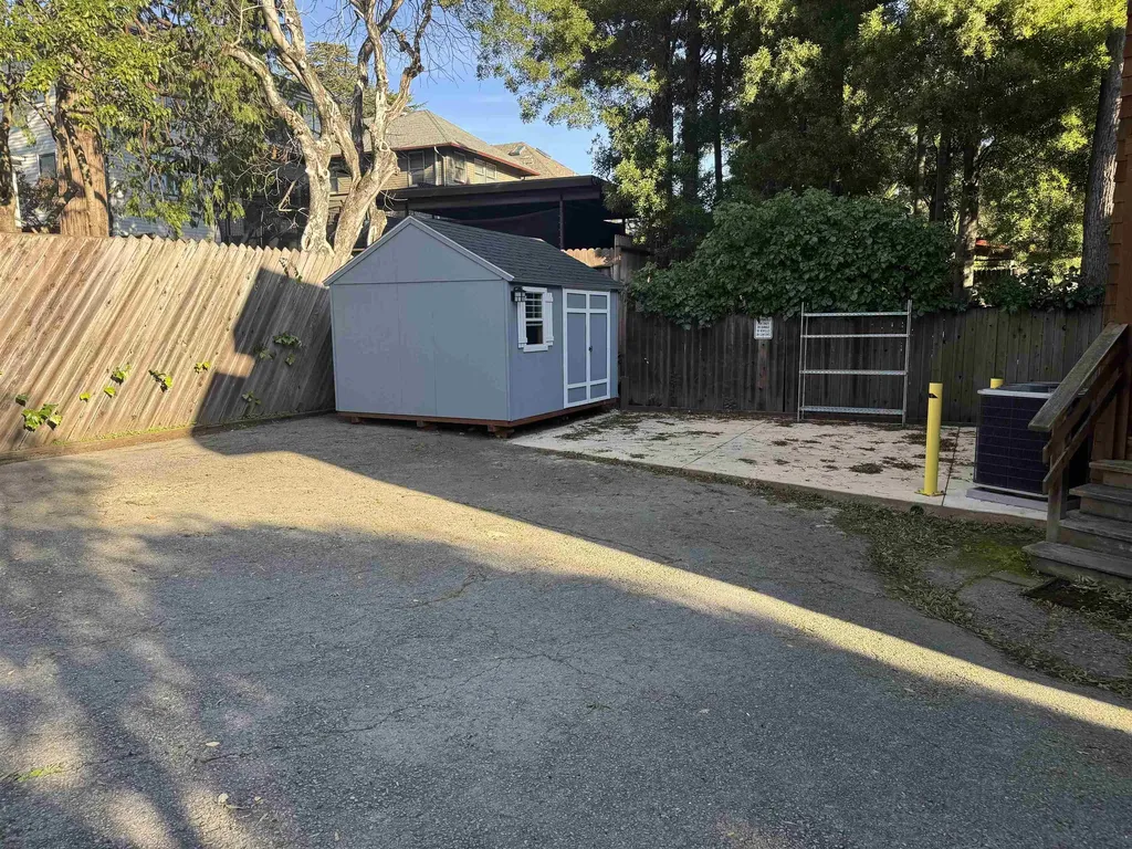 1836 5th Avenue San Rafael CA 94901