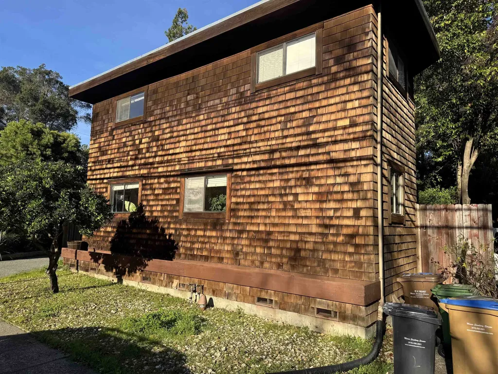 1836 5th Avenue San Rafael CA 94901