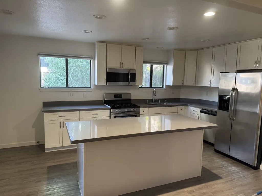 1836 5th Avenue San Rafael CA 94901