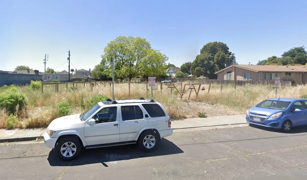 0 Mississippi Street Vallejo CA 94590